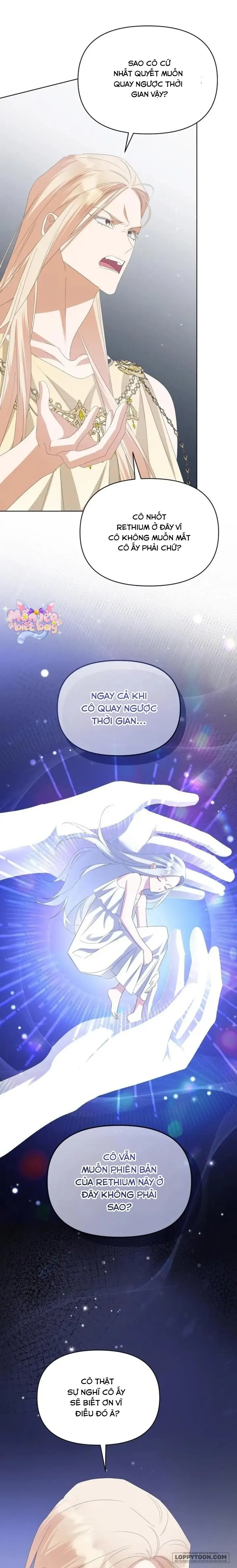 Trở Thành Con Gái Nuôi Của Gia Tộc Sát Thủ Chap 75 - trang 25