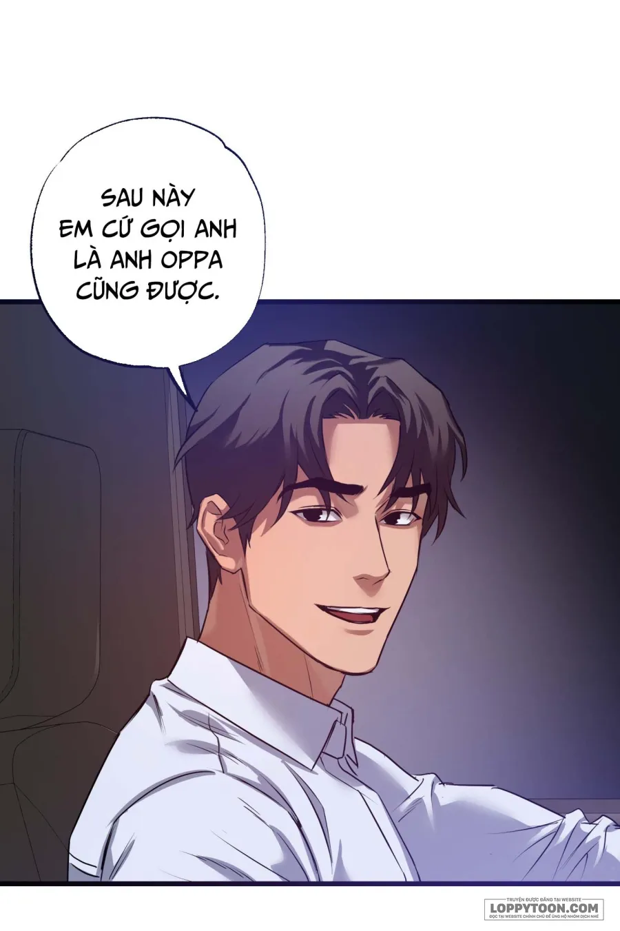 Chuyện Đi Đóng Phim Truyền Hình Chap 6 - 🔞🔞🔞🔞🔞🔞 - trang 5