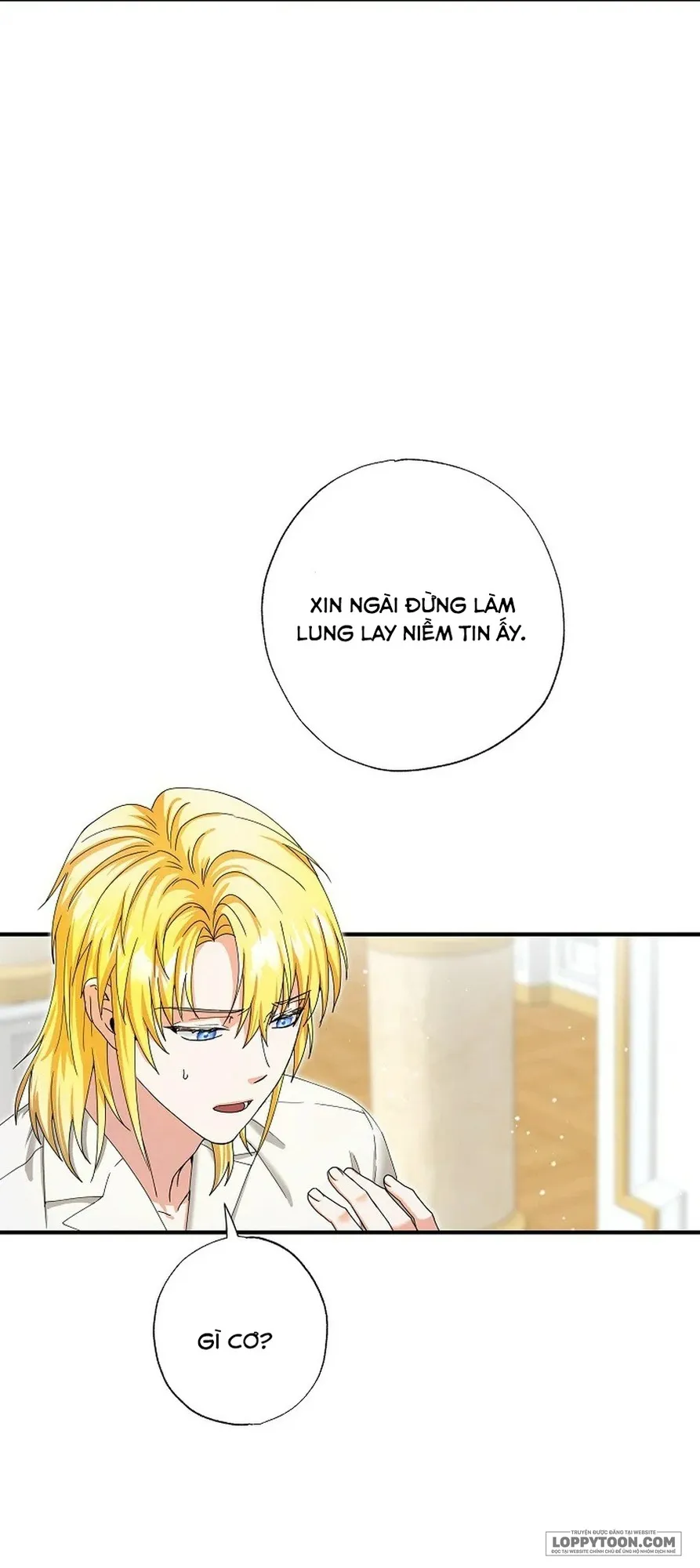 Trở Thành Miêu Nữ Của Hoàng Đế Chap 54 - trang 57