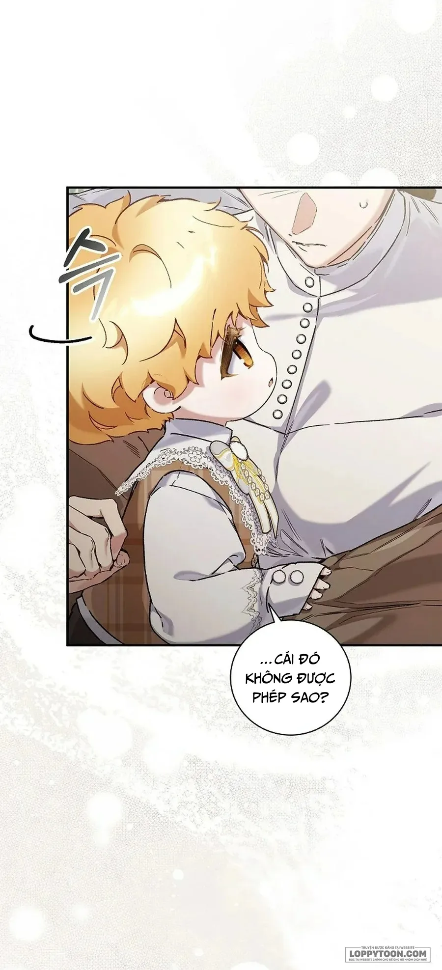 Papa Là Kẻ Thù Kiếp Trước Của Tôi? Chap 72 - trang 8