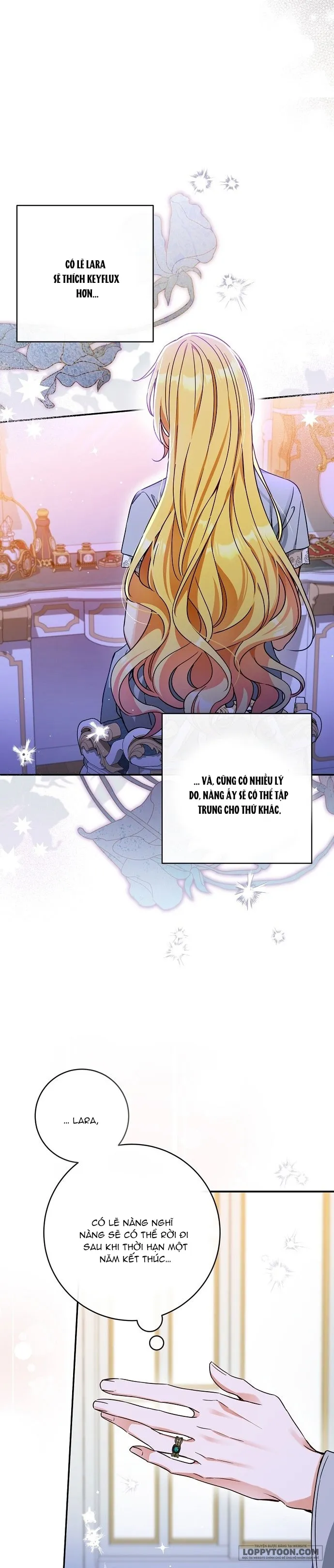 Thuần Hóa Hầu Tước Quái Dị Chap 58 - trang 27