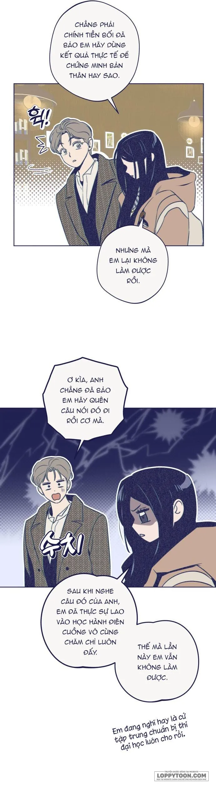 Trắc Nghiệm 4 Lựa Chọn Chap 25 - trang 49