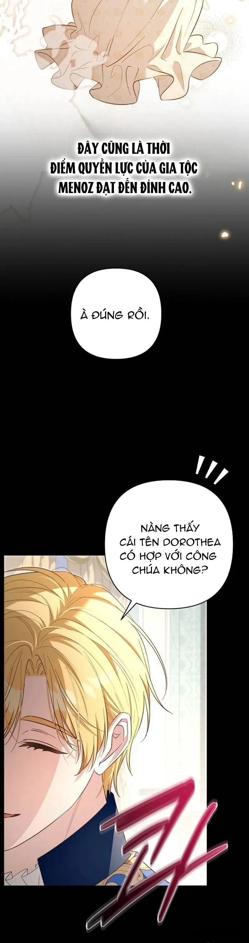 Cô Dâu Của Đại Công Tước Là Chiến Binh Địa Ngục Chap 32 - trang 3