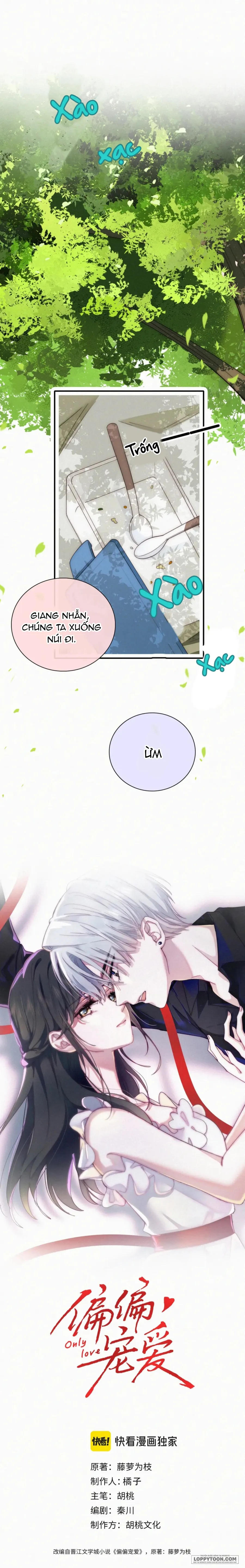 Một Lòng Cưng Chiều Chap 44 - trang 1