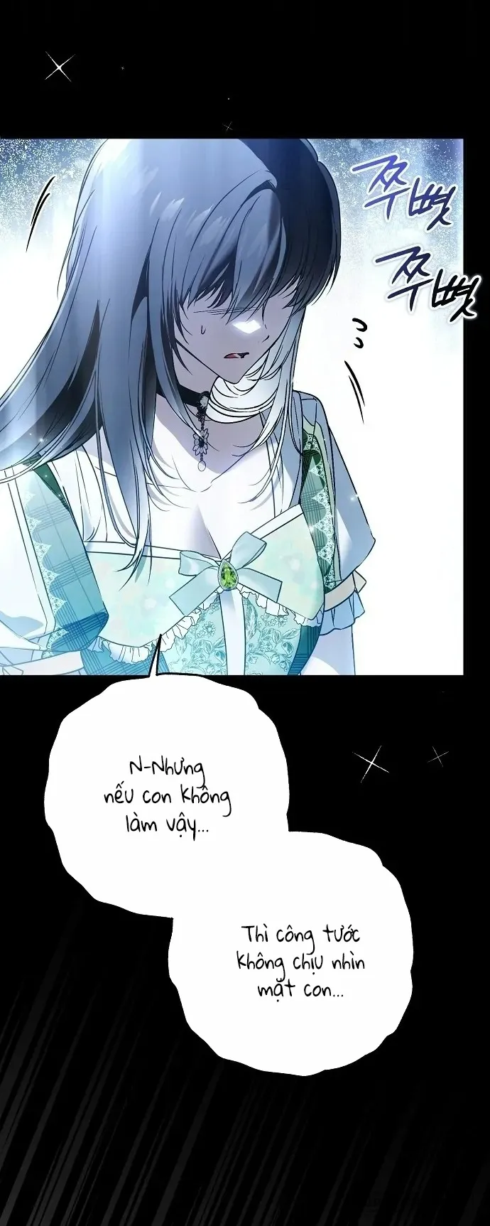 Có Kẻ Đã Sở Hữu Cơ Thể Của Tôi Chap 44 - trang 10