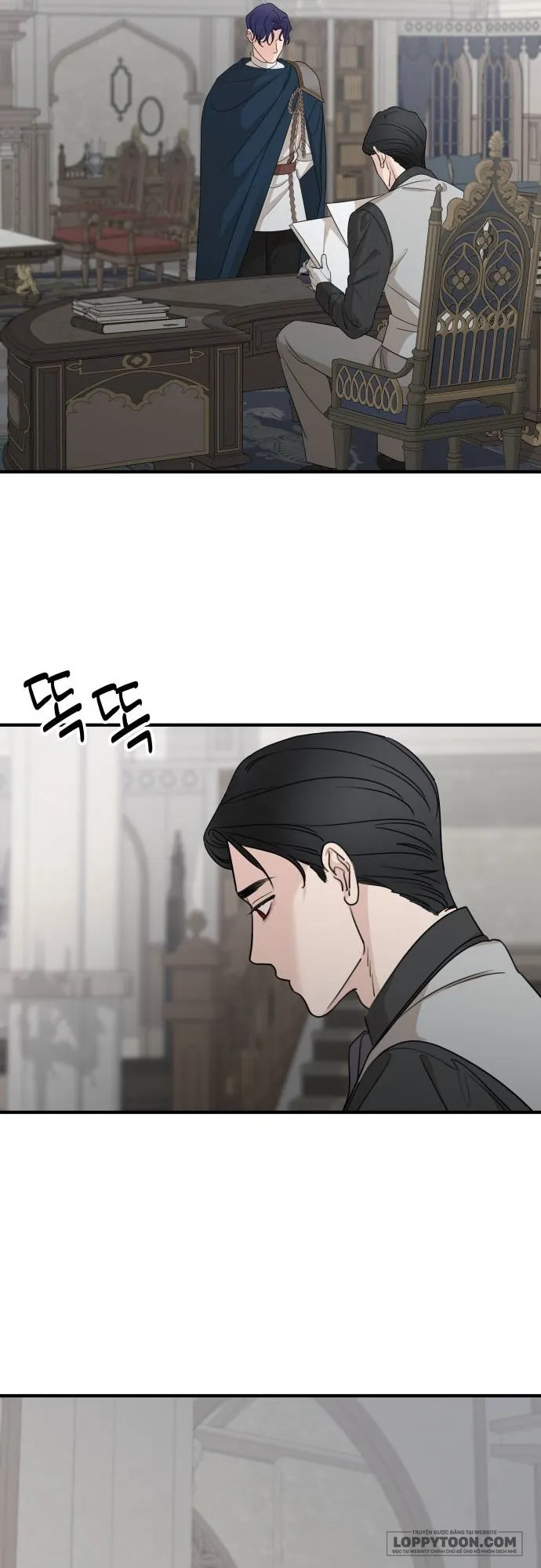Gia Đình Chồng Quá Ám Ảnh Bởi Tôi Chap 58 - trang 50