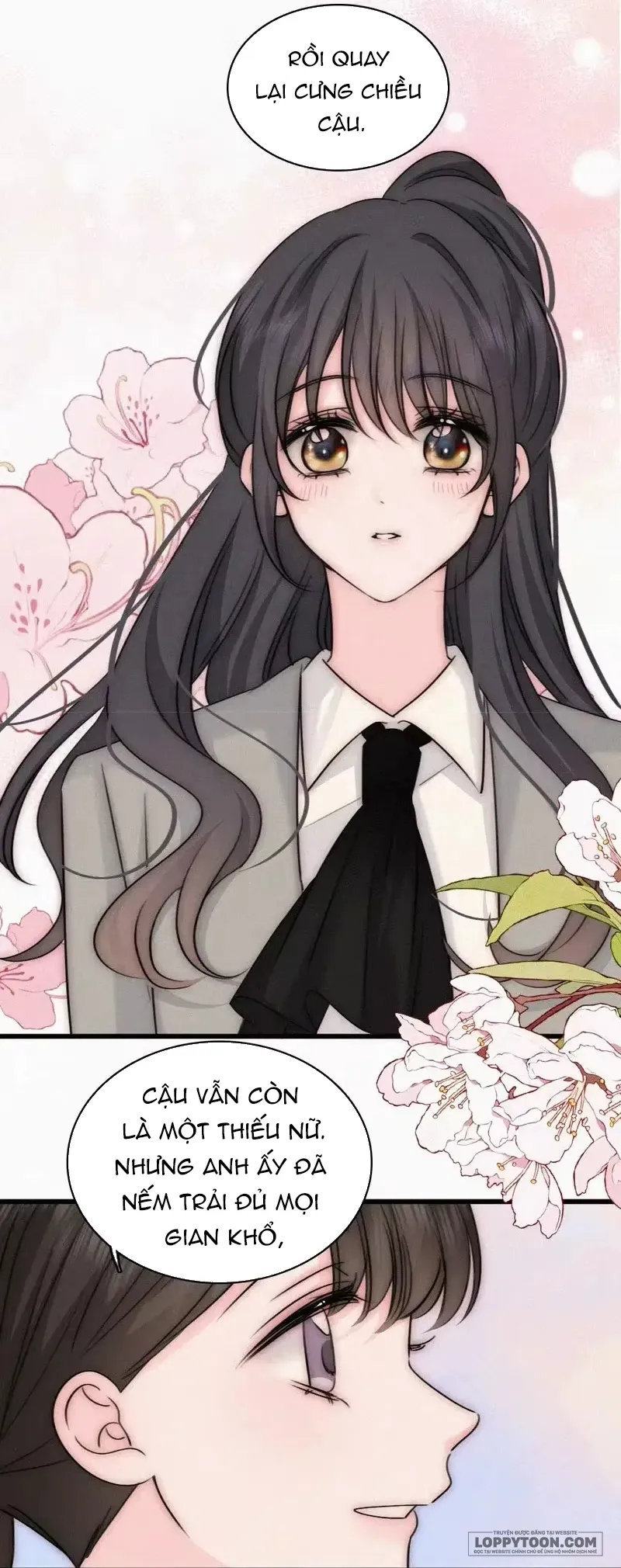 Một Lòng Cưng Chiều Chap 187 - trang 18