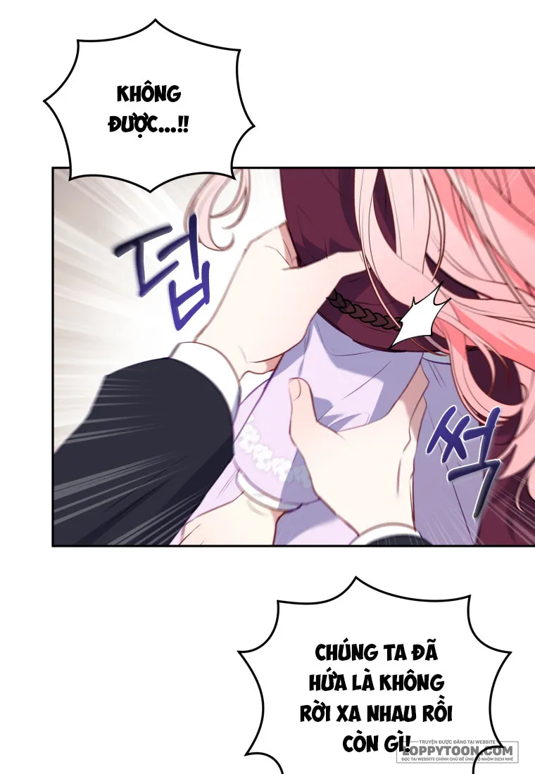 Tôi Đang Được Nuôi Dưỡng Bởi Những Kẻ Phản Diện Chap 27 - trang 81