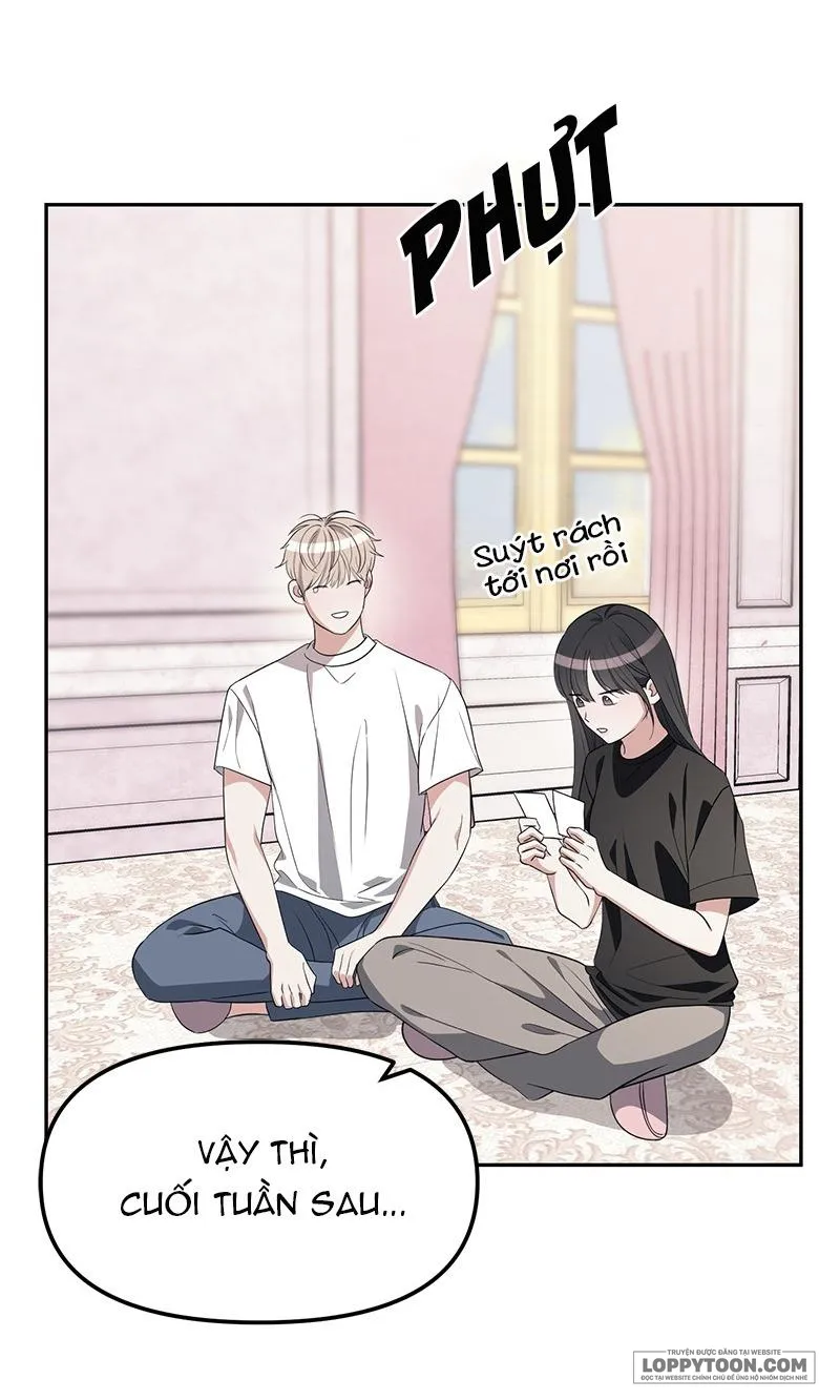 Xâm Nhập Trường Trung Học Tài Phiệt Chap 40 - trang 26