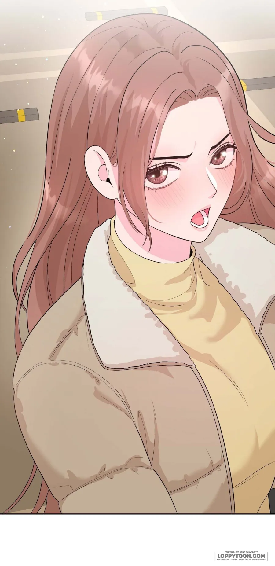 Bạn Anh Trai Tôi : Kang Tae Geon Chap 2 - trang 3