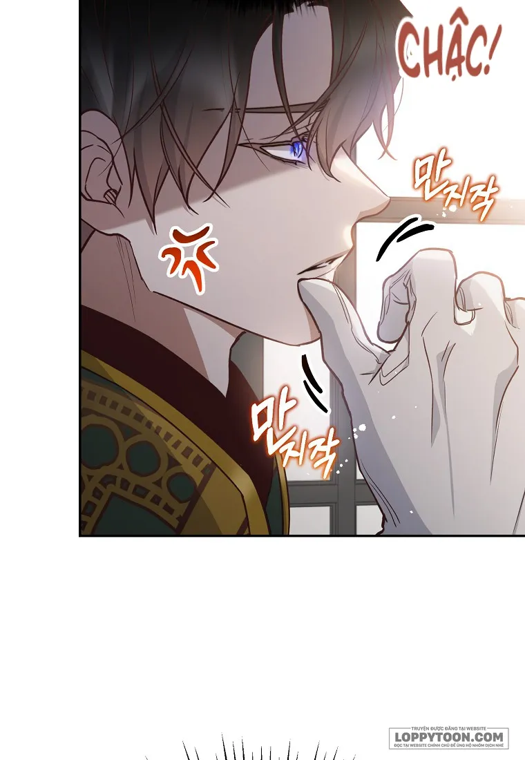 Khi Trái Tim Dẫn Lối Đôi Ta Chap 17 - trang 3