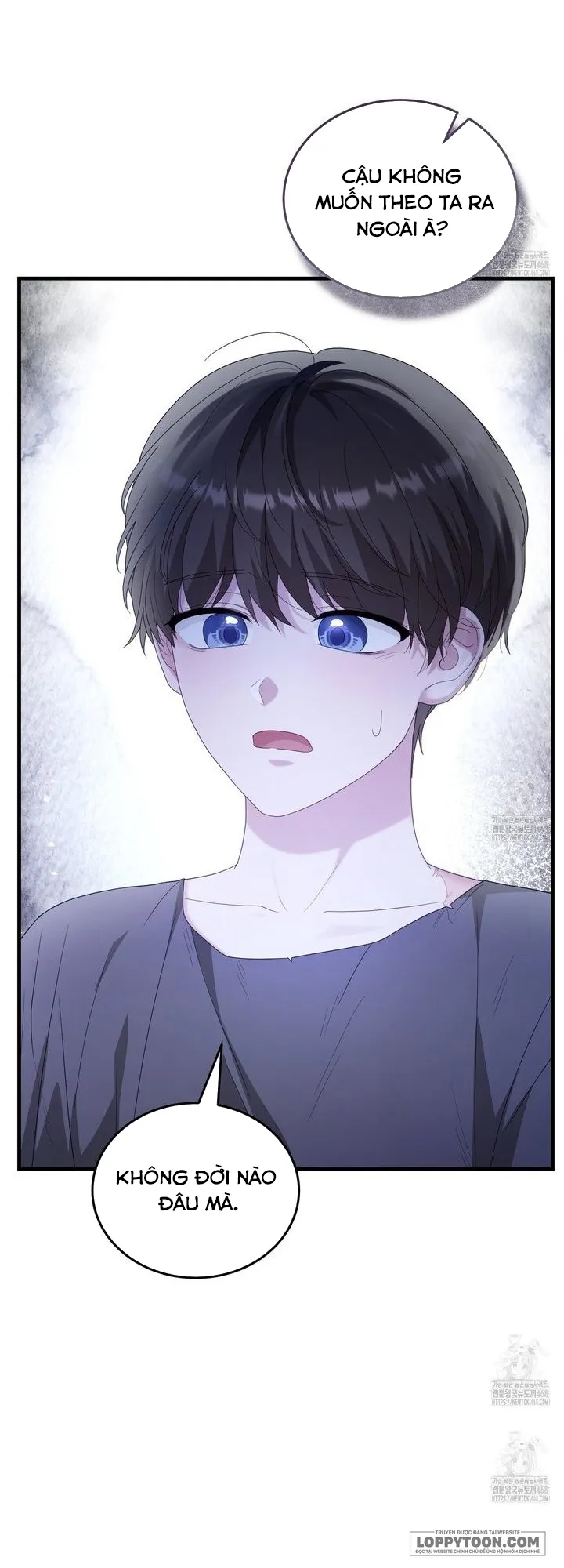 Nàng Tiên, Hãy Ký Hợp Đồng Nào Chap 64 - trang 20