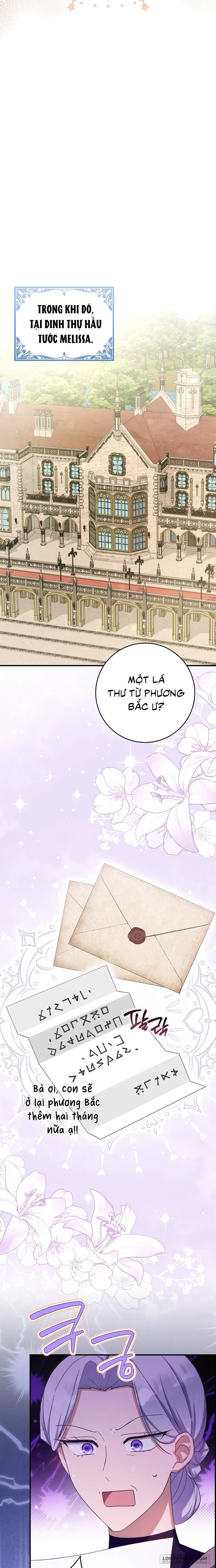 Bé Con Ngoan Hiền Giải Cứu Gia Tộc Phản Diện Chap 12 - trang 16