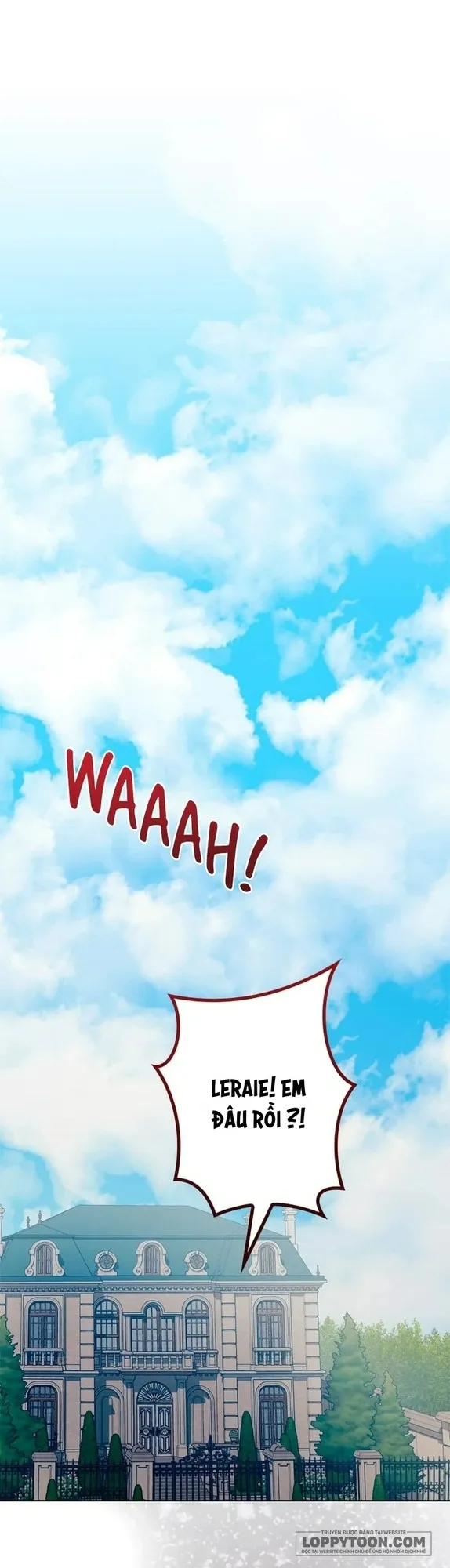 Không Cần Hối Hận Chap 33 - trang 1