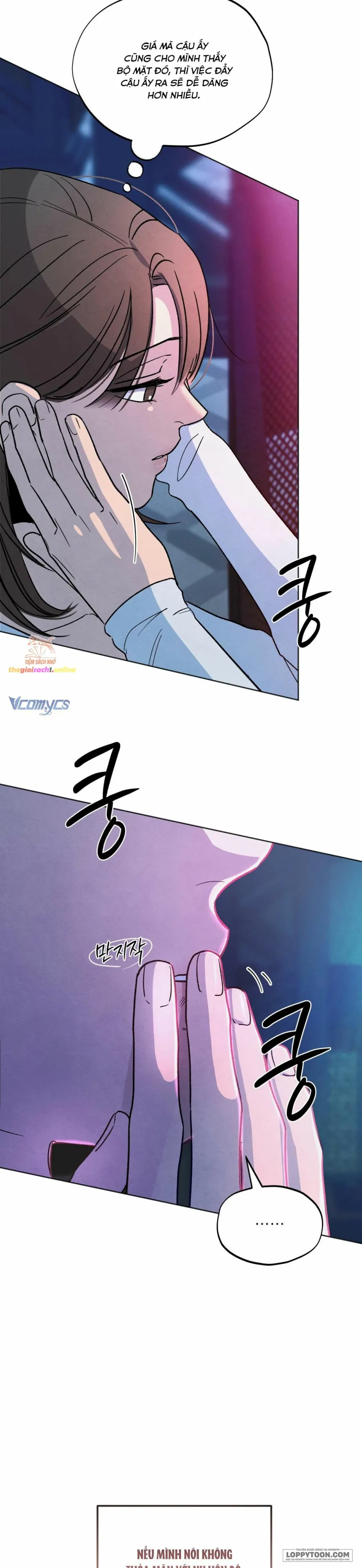 Cuộc Đời Của Kẻ Cặn Bã Chap 18 - 🔞 - trang 20