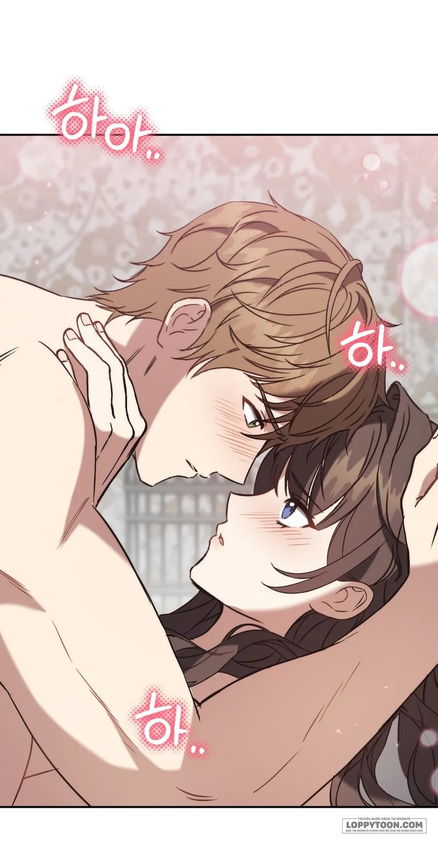 Vì Sự Sa Thải Của Tôi Chap 4 - 🔞🔞🔞 - trang 27