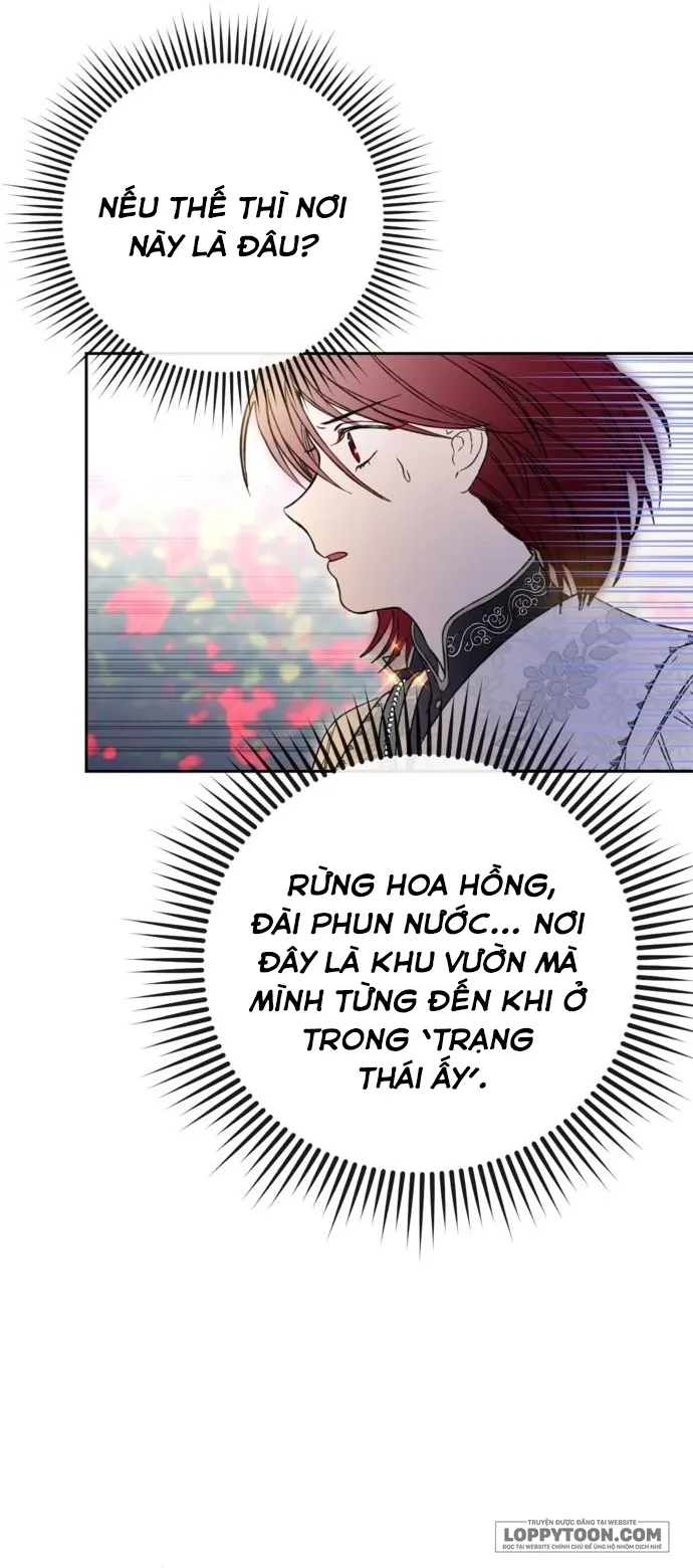 Bạo Chúa Độc Ác Trở Lại Chap 1 - trang 79