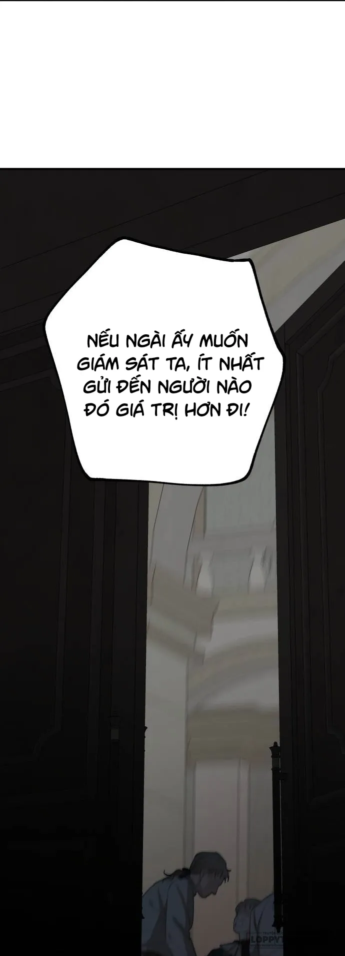 Gia Đình Chồng Quá Ám Ảnh Bởi Tôi Chap 68 - trang 60