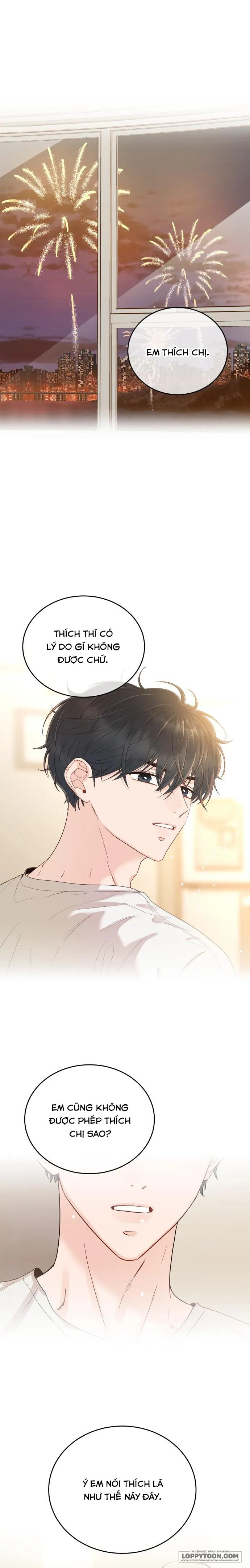 Người Một Nhà Chap 80 - trang 1