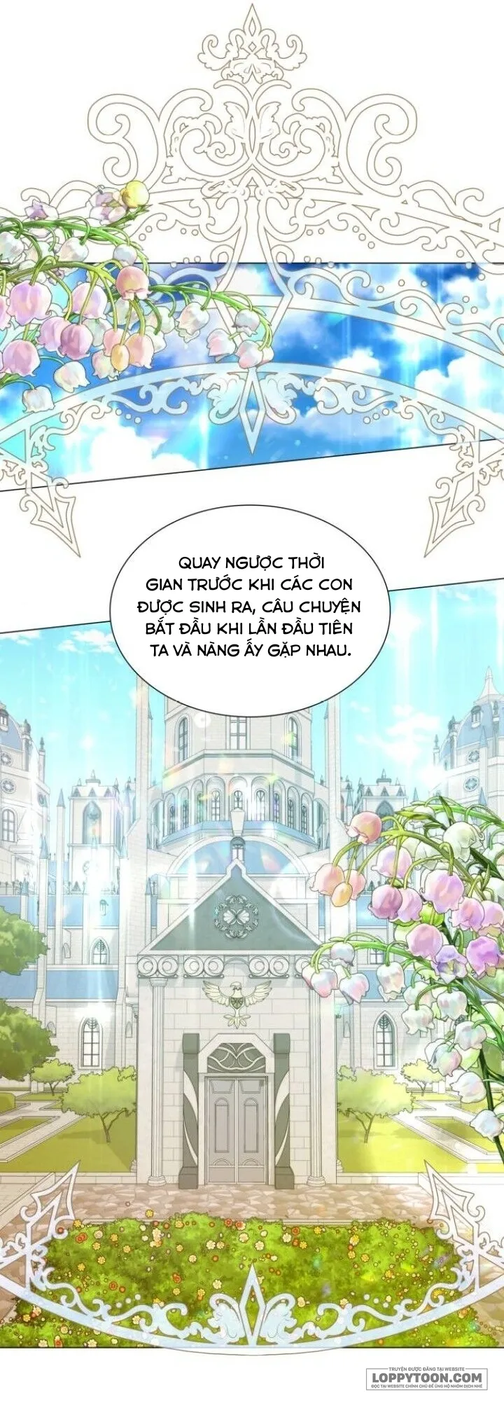 Tôi Được Sinh Ra Là Cô Con Gái Thứ Hai Chap 8 - trang 45