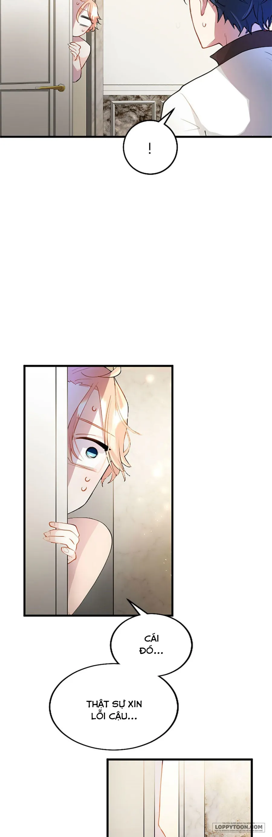 Đại Tiểu Thư Sao Phải Giả Nam Chap 24 - trang 15