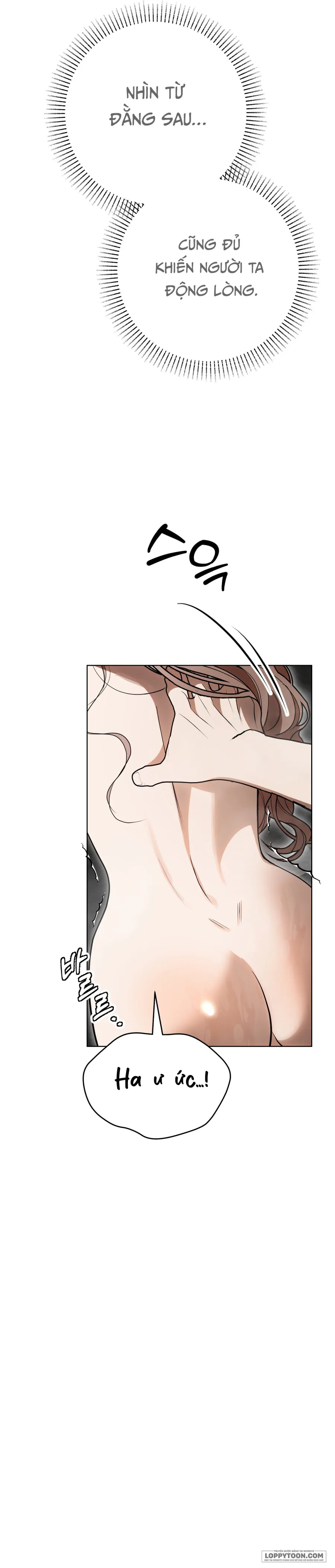 Ngưỡng Tuyệt Đối Chap 37 - trang 17