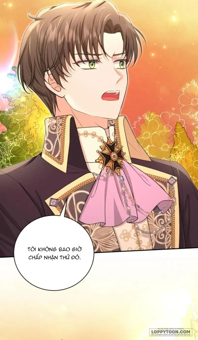 Công Chúa Bé Con Hạng S Thật Mạnh Chap 67 - trang 14