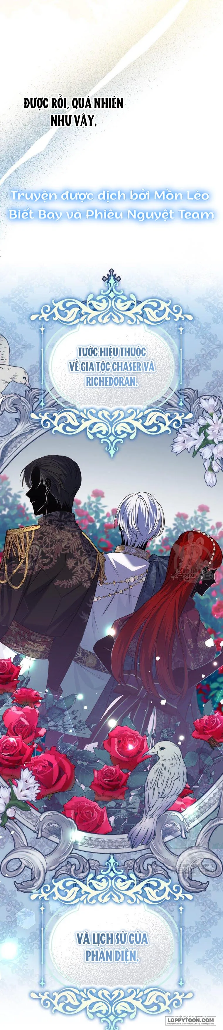 Tôi Gặp Nam Chính Trong Tù Chap 24 - trang 15