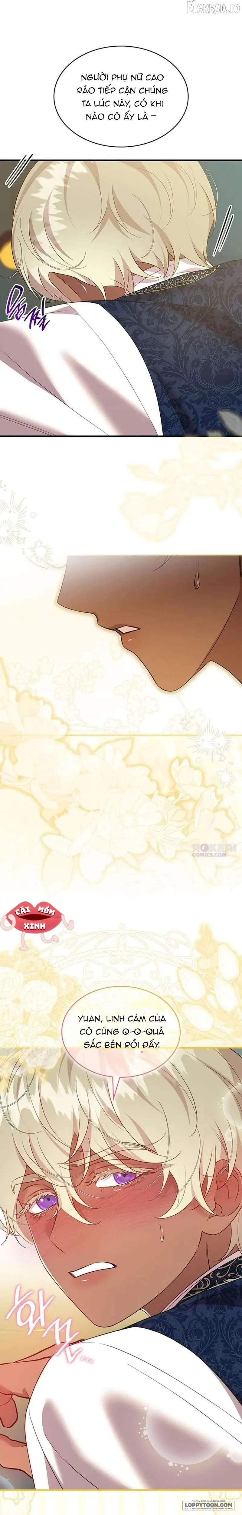 Vào Ngày Mà Chị Gái Tôi Qua Đời Chap 60 - trang 3