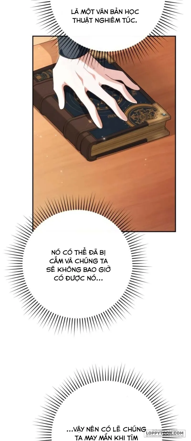 Bạo Chúa Độc Ác Trở Lại Chap 61 - trang 46