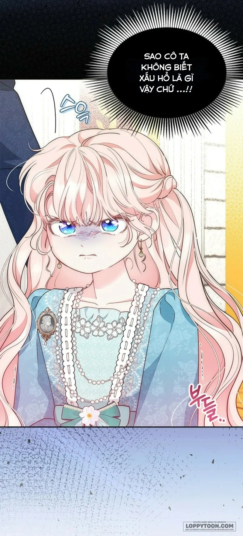 Đã Từ Chối Sủng Ái Rồi Mà Sao Còn Ám Ảnh Thế? Chap 59 - trang 4