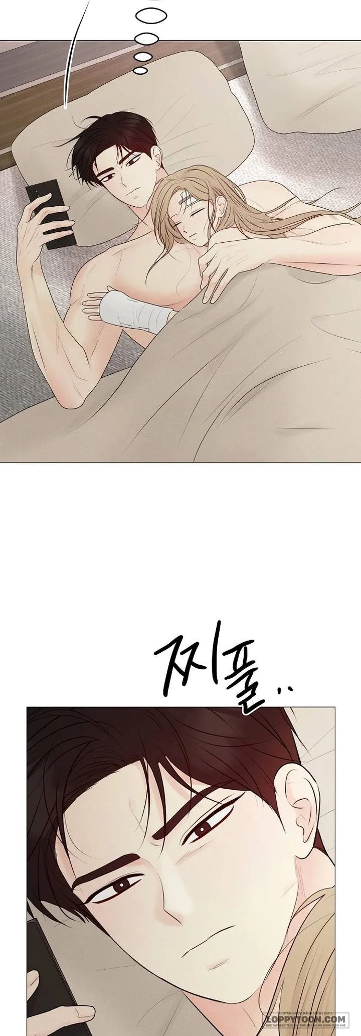 Soái Ca Kiểu Mẫu Chap 38 - trang 21