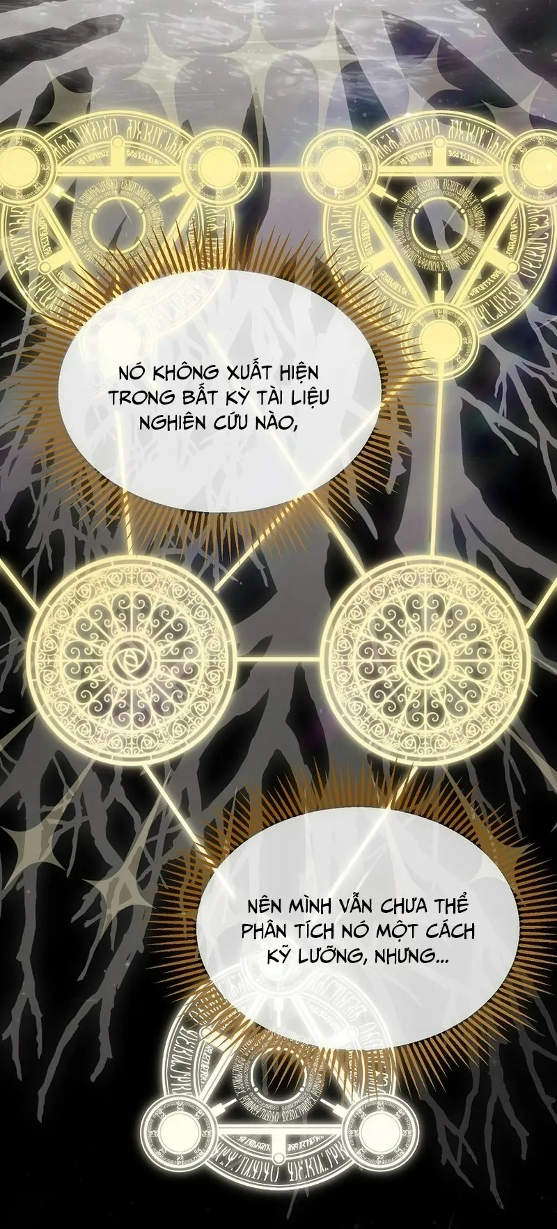 Tôi Sẽ Ở Ngay Bên Cạnh Nam Chính Chap 63 - trang 50