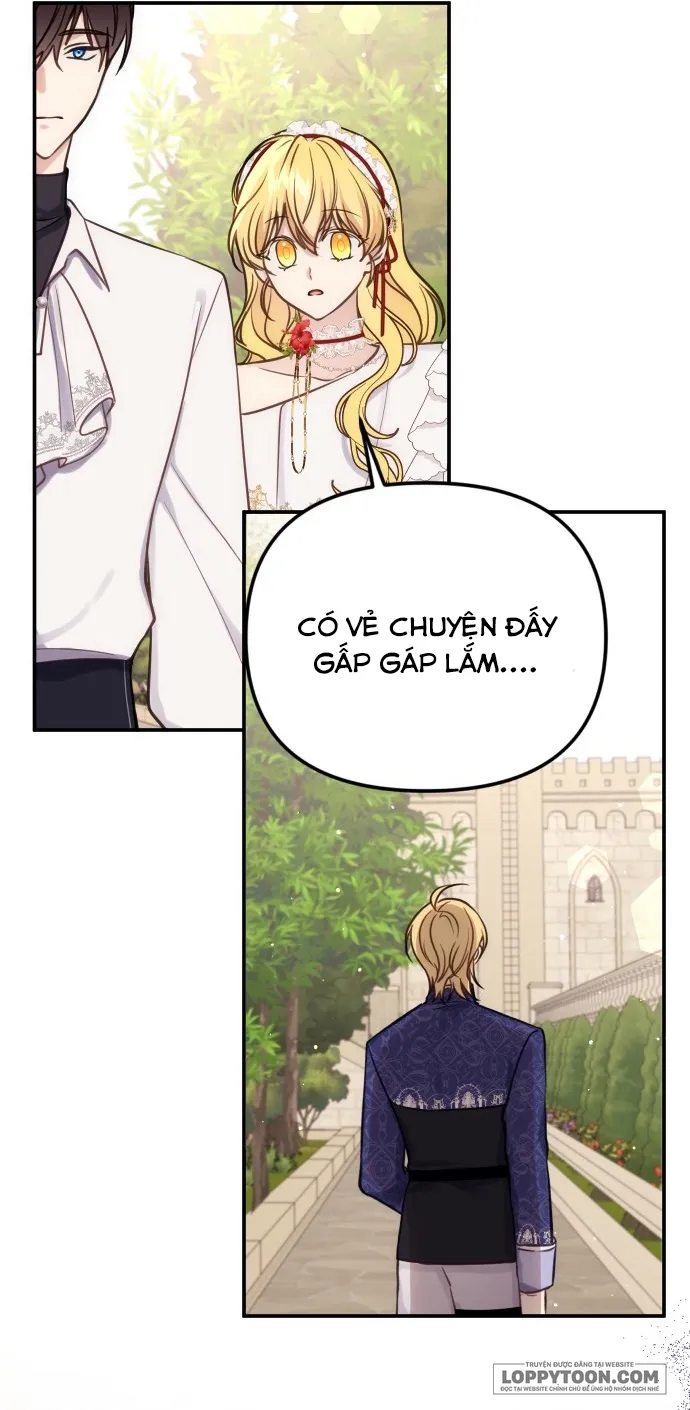 Cuộc Sống Hạnh Phúc Cùng Chồng Chap 31 - trang 48