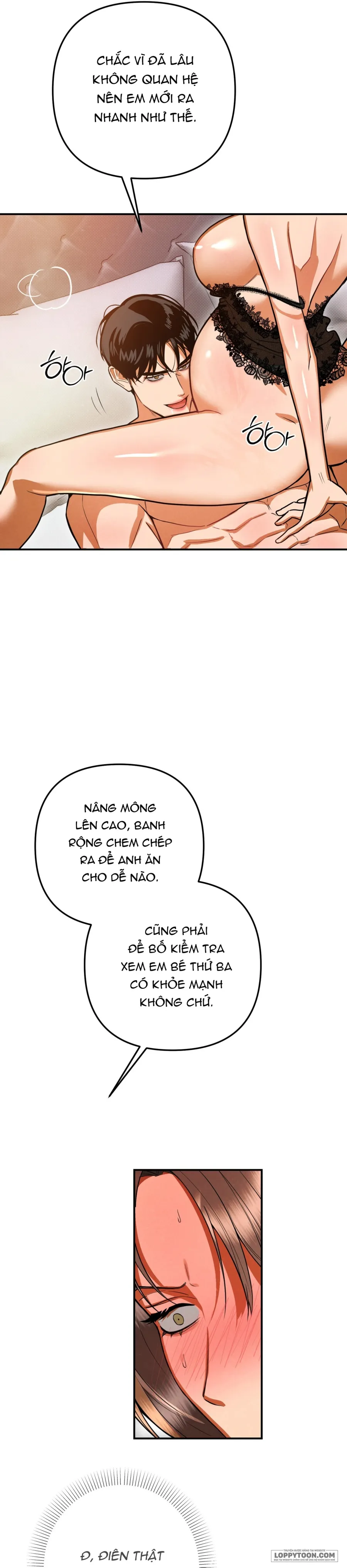 Ngưỡng Tuyệt Đối Chap 92 - trang 9
