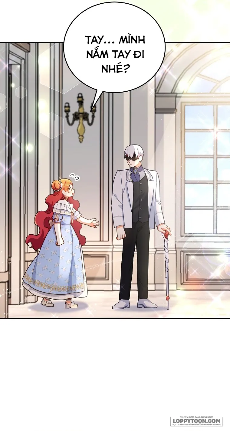 Bé Con Chốn Hoa Nở Chap 12 - trang 42