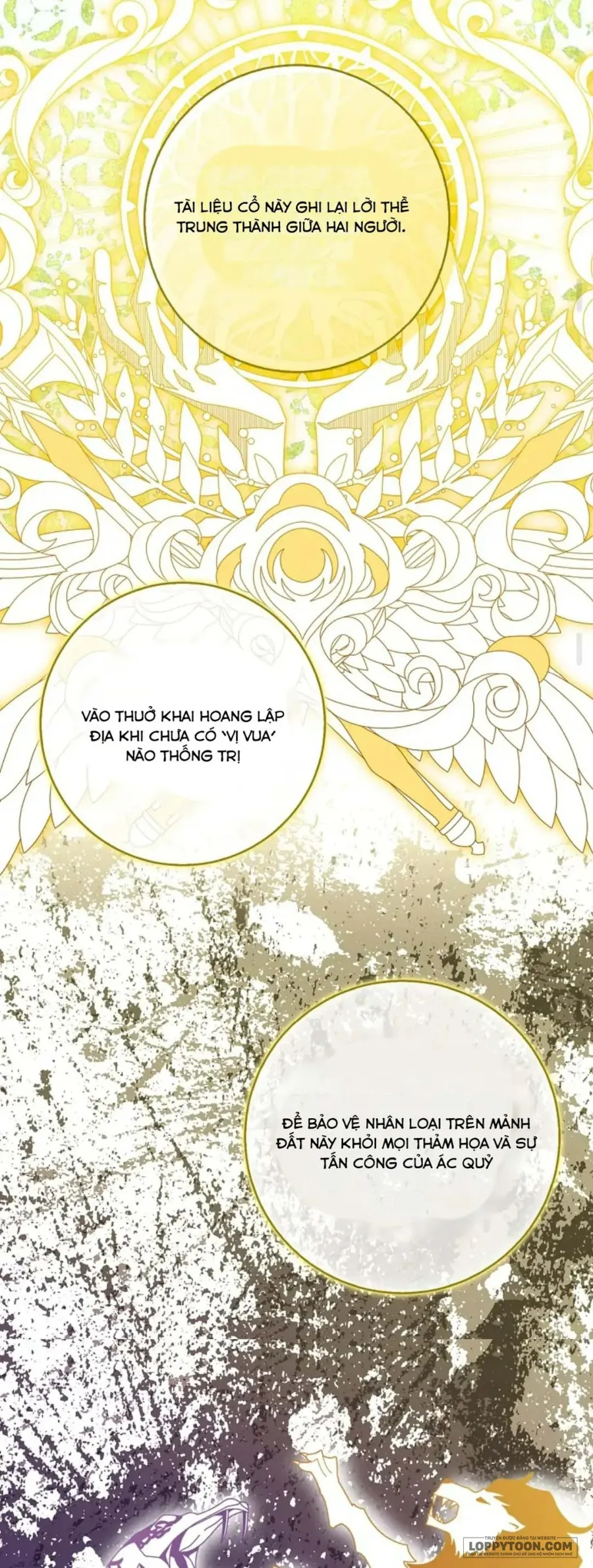 Sóc Con Tài Năng Chap 98 - trang 44