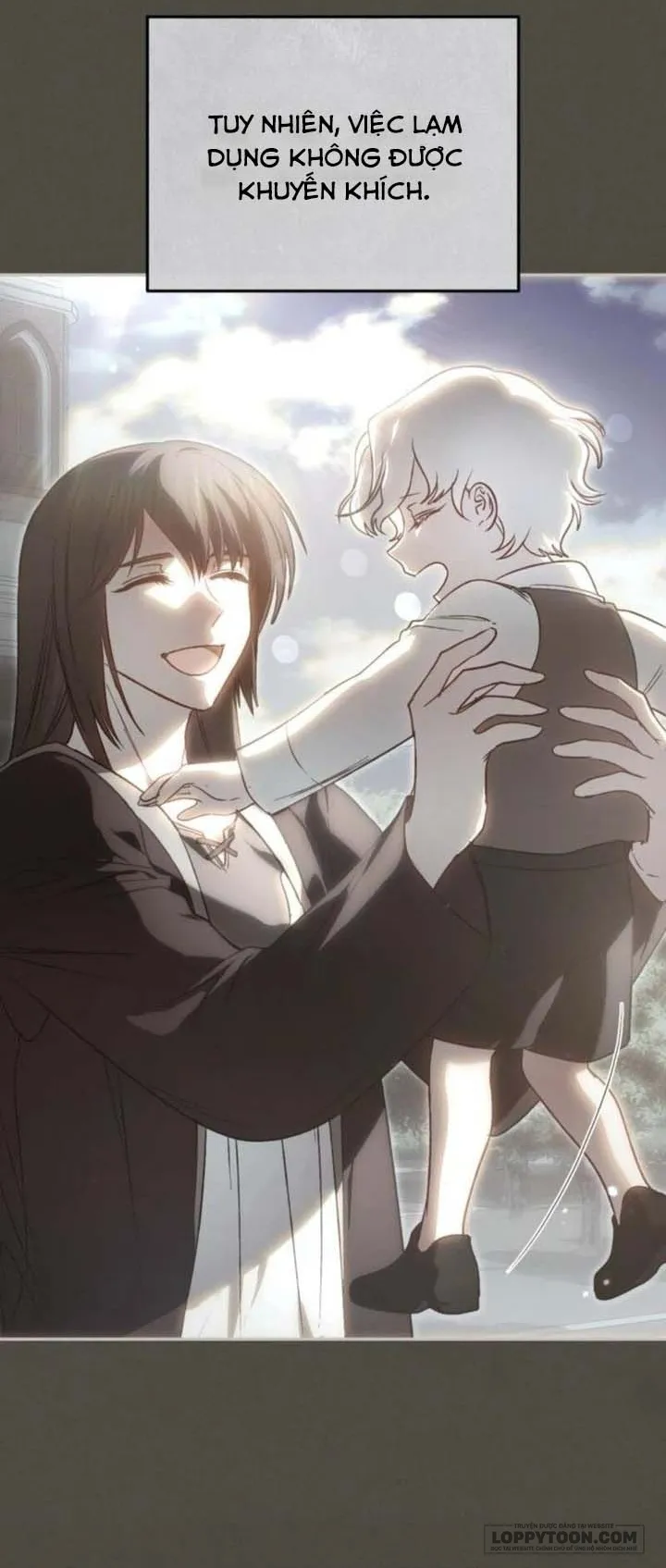 Bạo Chúa Độc Ác Trở Lại Chap 57 - trang 15