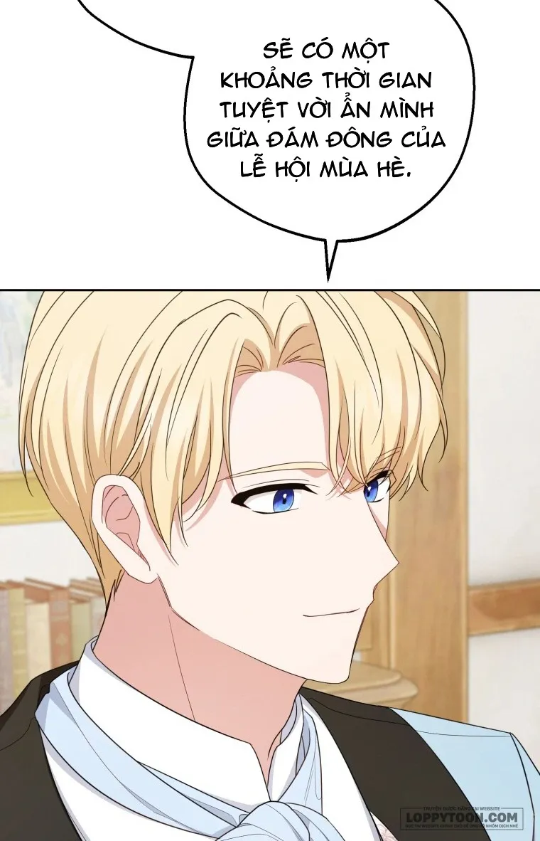 Được Yêu Thương Mà Còn Ngại Ngùng Sao Chap 76 - trang 12