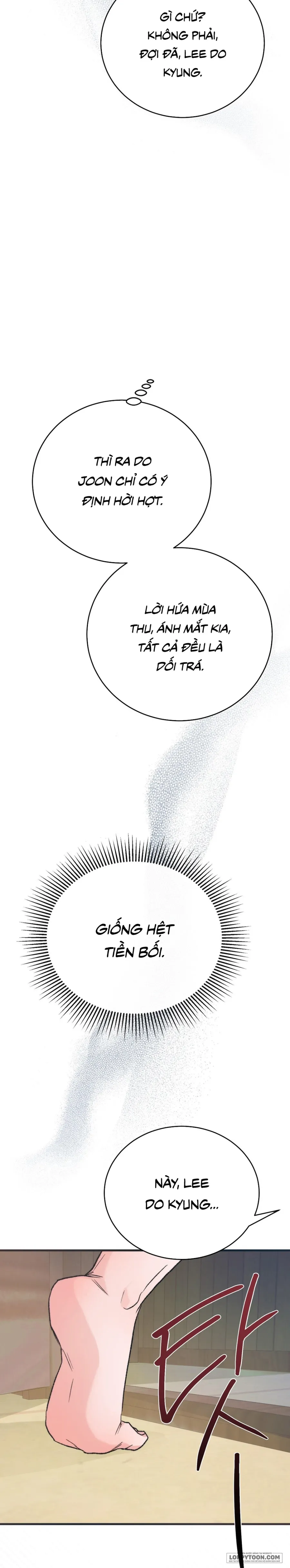 Khúc Hát Giữa Mùa Hè Chap 5 - trang 39