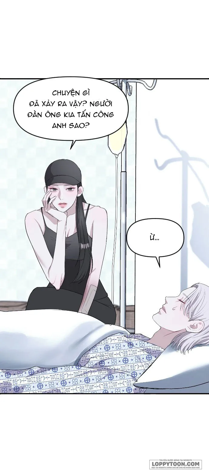 Xâm Nhập Trường Trung Học Tài Phiệt Chap 4 - trang 24