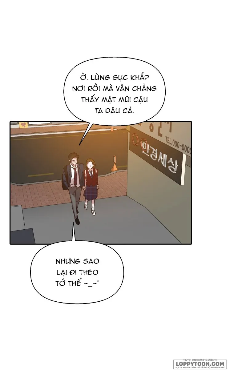 Thanh Xuân Của Chúng Ta Chap 76 - trang 4