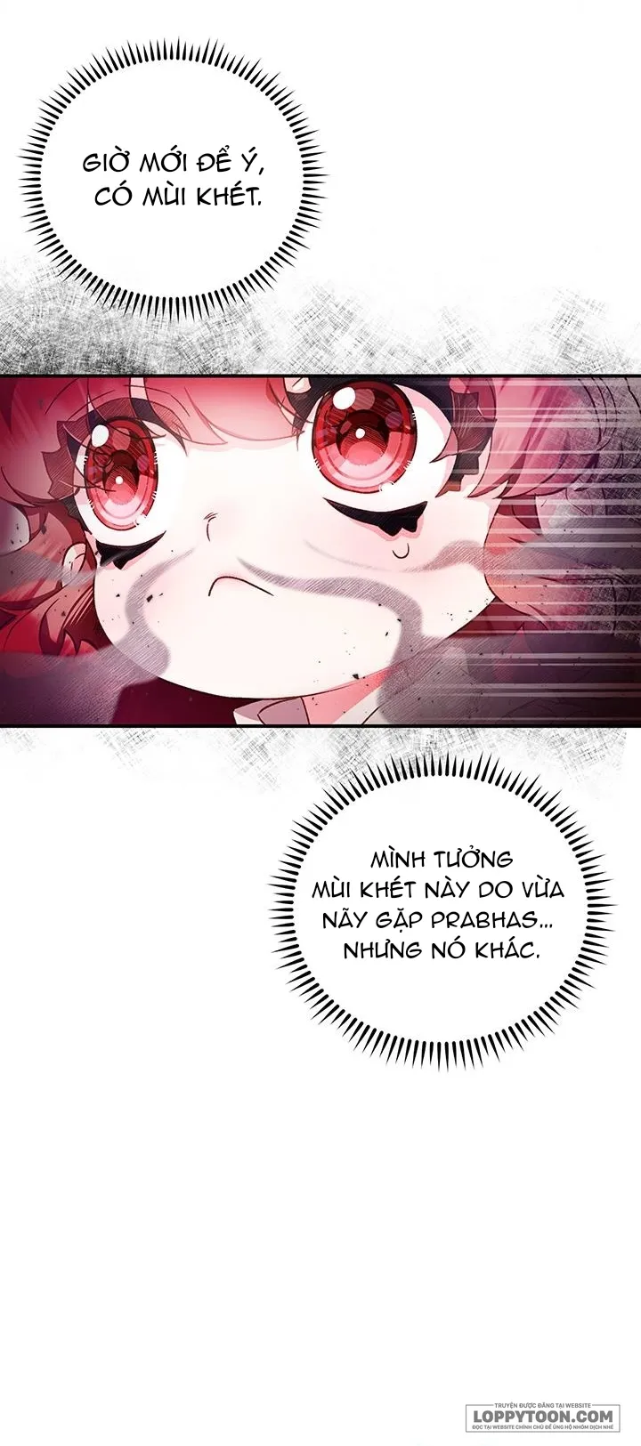 Papa Là Kẻ Thù Kiếp Trước Của Tôi? Chap 2 - trang 5