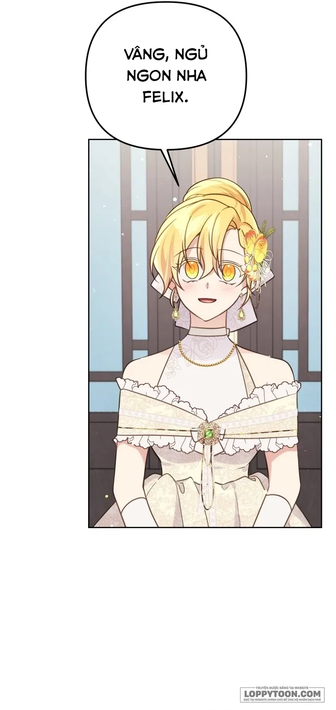 Cuộc Sống Hạnh Phúc Cùng Chồng Chap 48 - trang 16