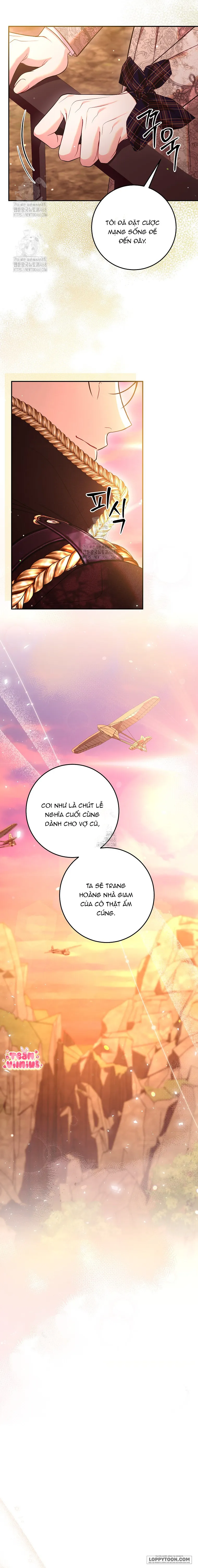 Những Điều Tôi Chưa Biết Vì Đó Là Lần Đầu Chap 31 - END PHẦN 1 - trang 20