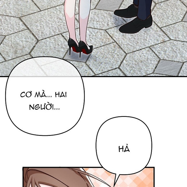 Hiểu Lầm Trong Buổi Hẹn Hò Giấu Mặt Chap 2 - trang 140