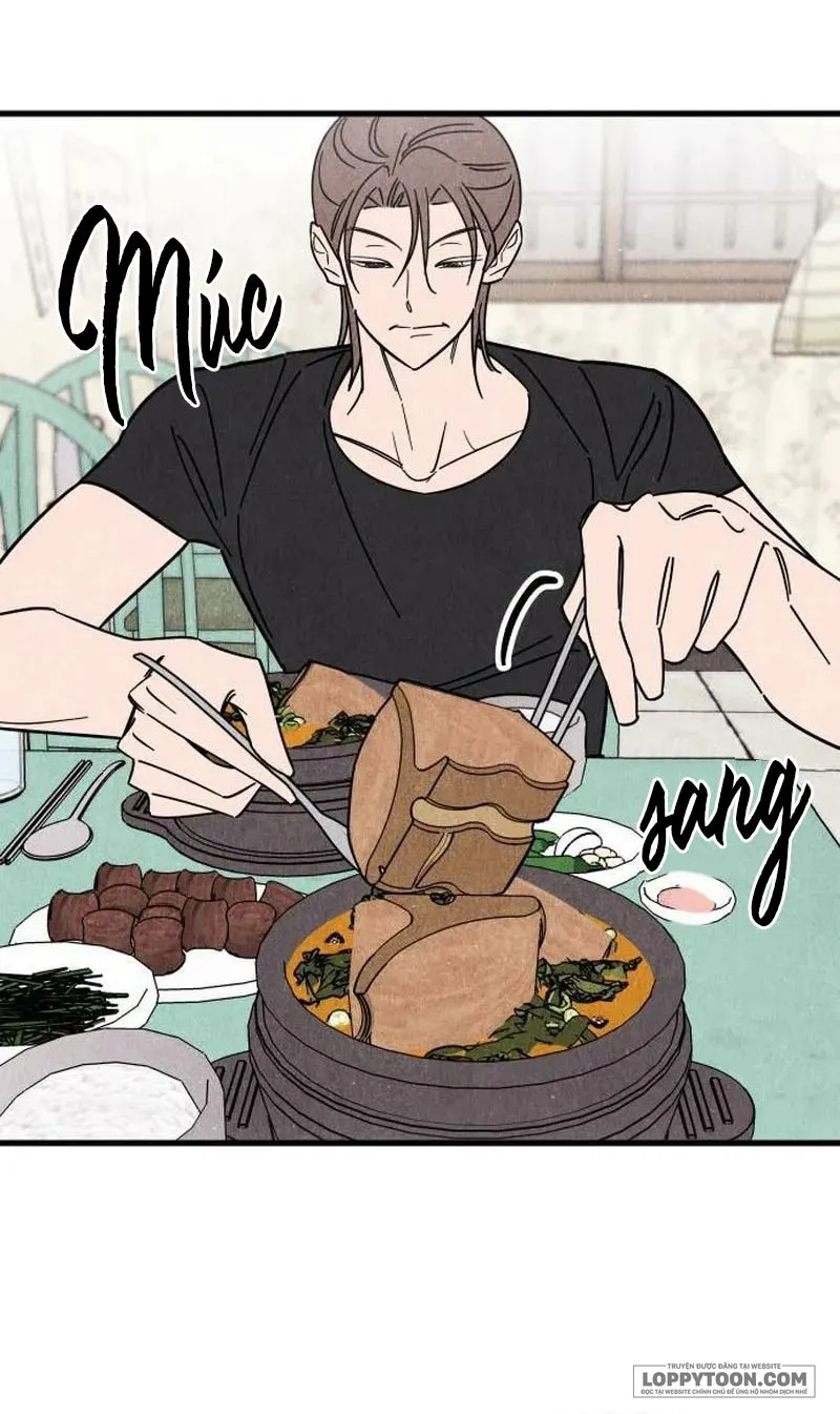 Câu Lạc Bộ Chị Đẹp Chap 5 - Càng ghét chị, em lại càng chỉ nghĩ đến chị - trang 55