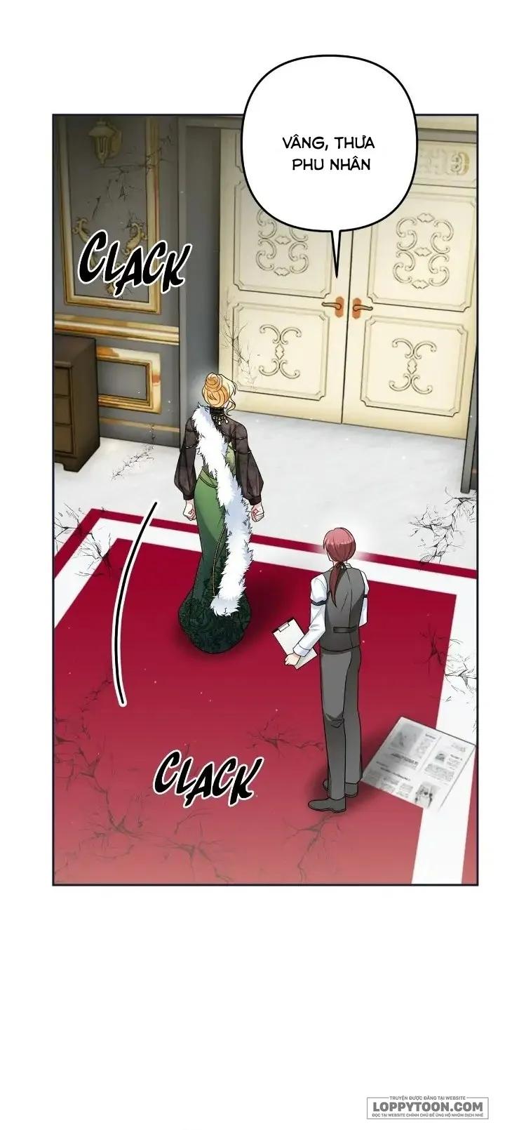Tôi Sống Chung Với Mẹ Chồng Chap 20 - trang 31