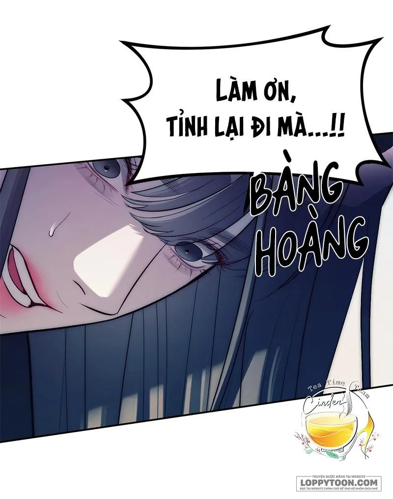 Xâm Nhập Trường Trung Học Tài Phiệt Chap 41 - trang 55