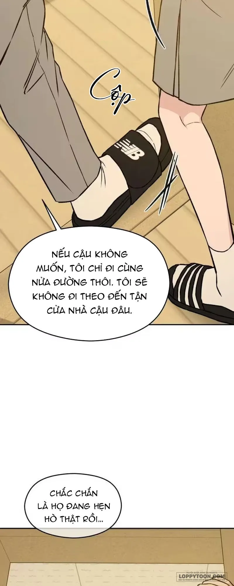 Nguyên Tắc Của Serim Chap 4 - trang 56